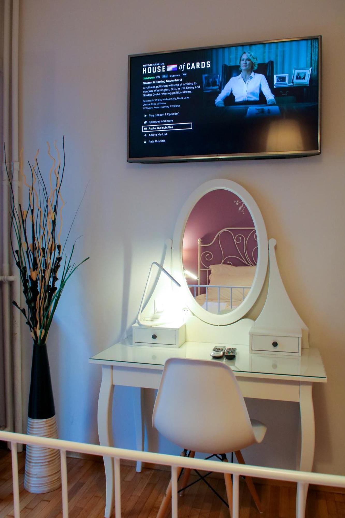 Angels Apartment เอเธนส์ ภายนอก รูปภาพ