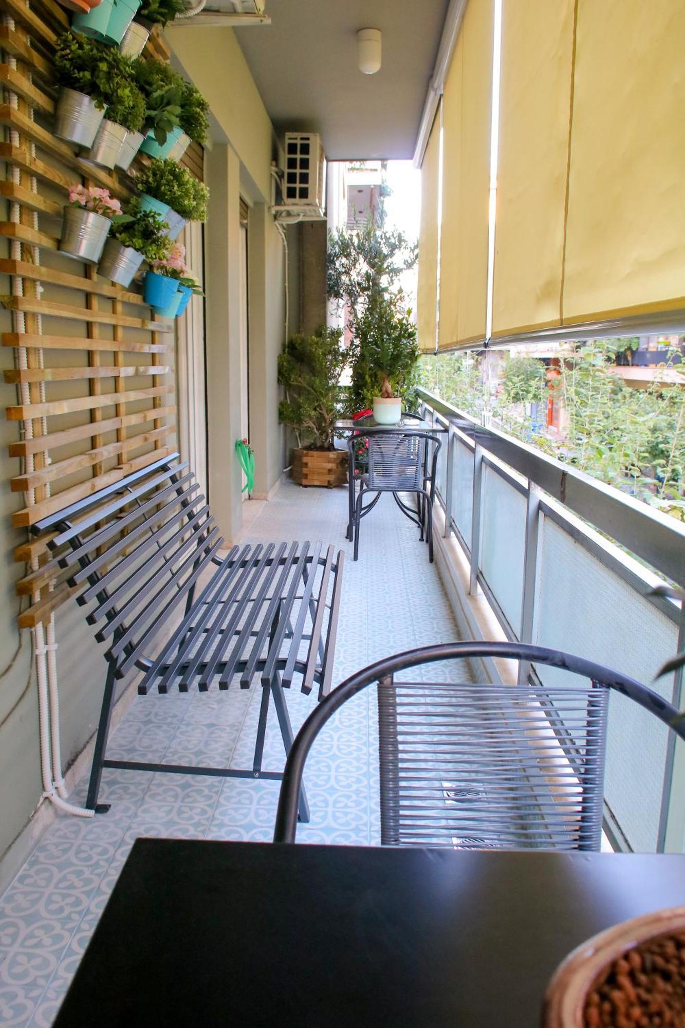 Angels Apartment เอเธนส์ ภายนอก รูปภาพ